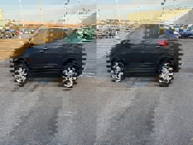 Used 2025 Buick Encore GX Preferred image 4