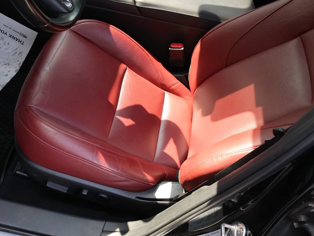 Used 2023 MAZDA MAZDA3 s AWD/4WD image 22