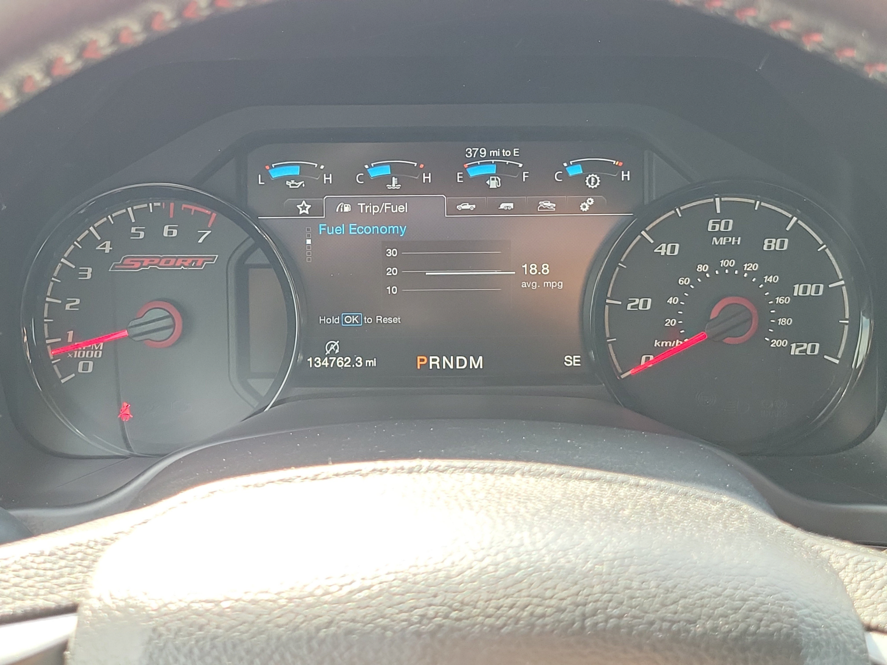 Used 2018 Ford F150 Lariat AWD/4WD image 22
