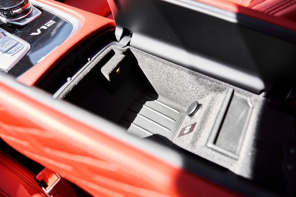 Used 2022 BMW M760i xDrive w/ Luxury Rear Seating Package image 74