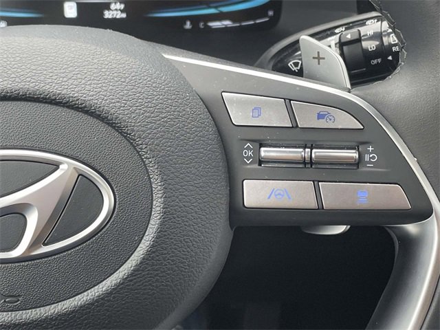 Certified 2025 Hyundai Palisade XRT image 23