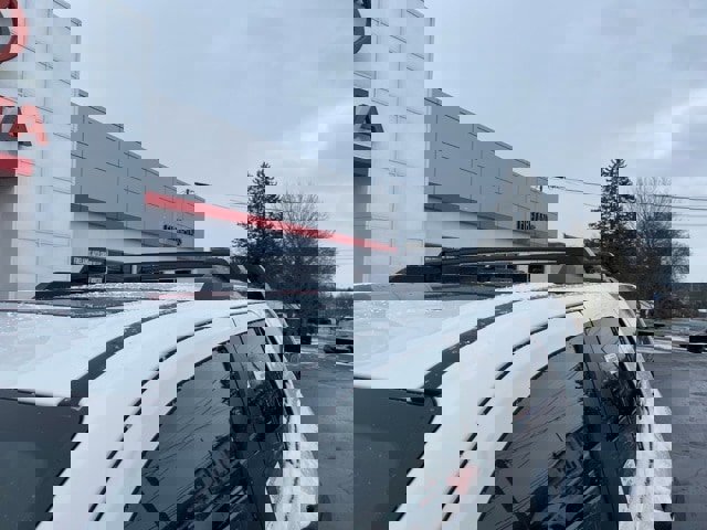 New 2025 Toyota 4Runner TRD Off-Road Premium image 15