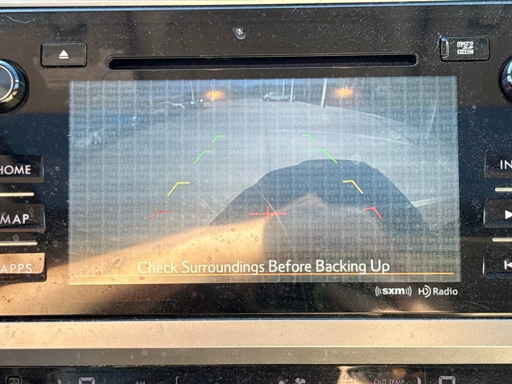 Used 2015 Subaru Outback 2.5i Limited image 27