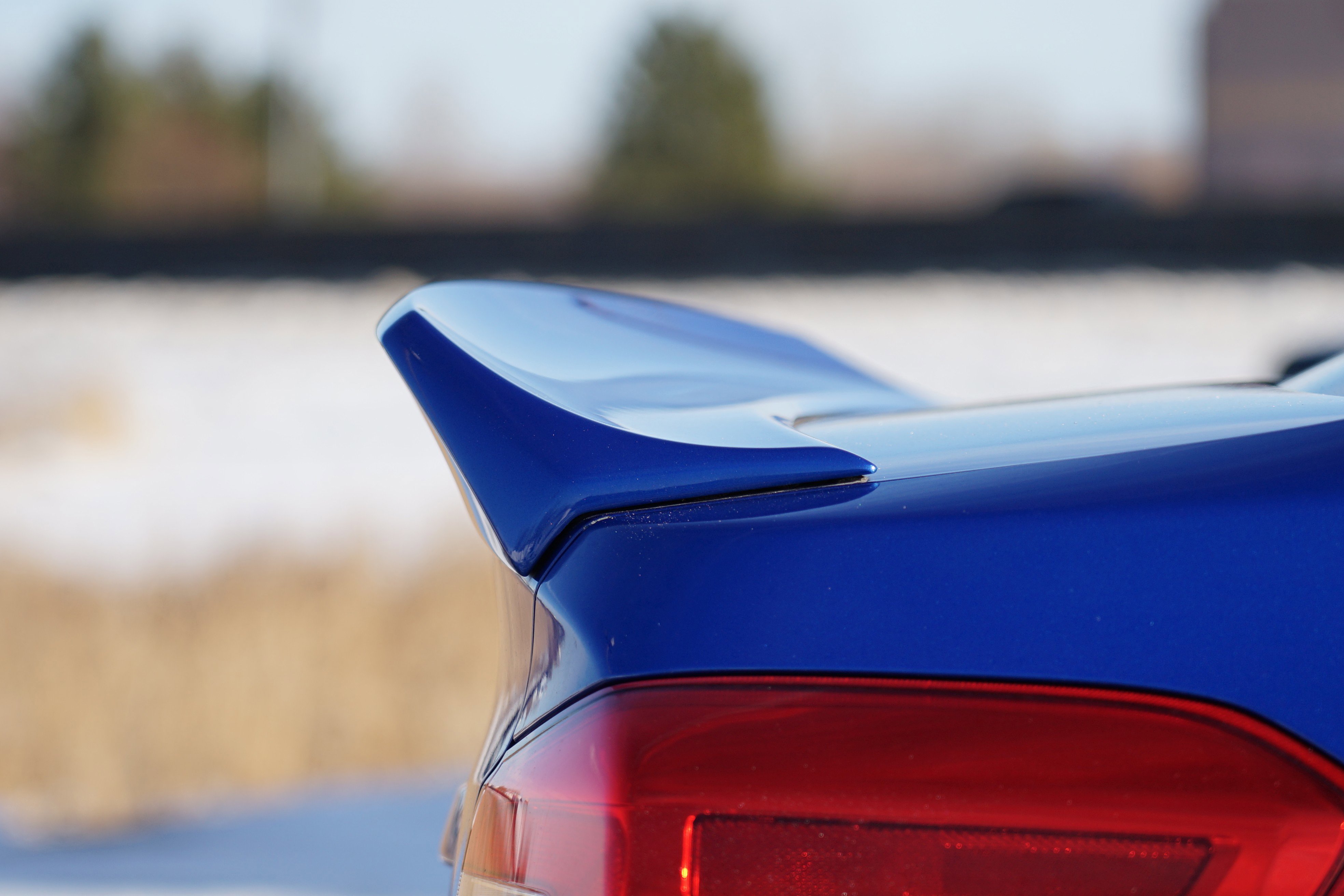 Used 2019 Subaru WRX w/ Popular Package #3 (IZT) image 11