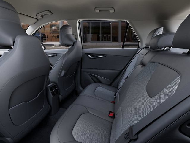 New 2026 Kia Niro EX w/ EX Premium Package FWD image 18