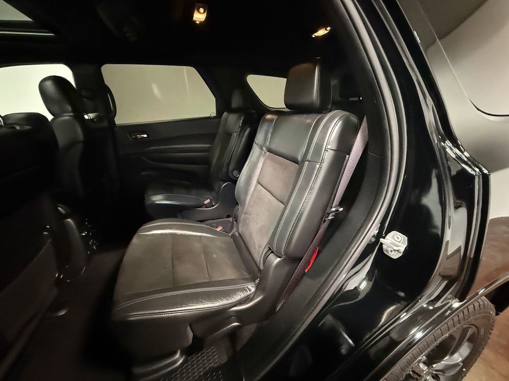 Used 2021 Dodge Durango GT image 8