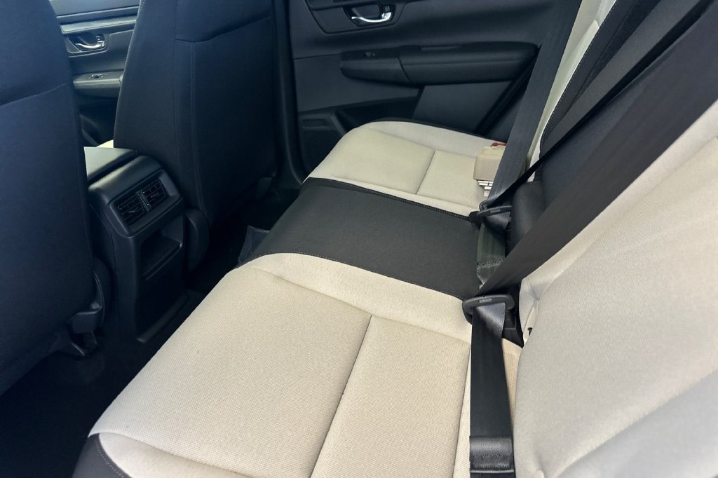 New 2027 Honda CR-V LX image 13