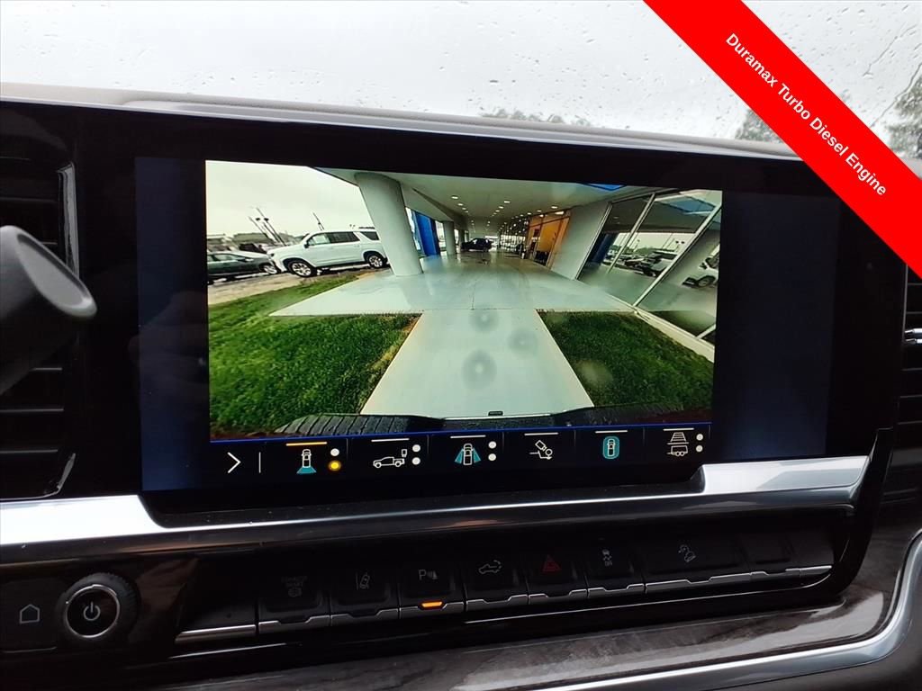New 2026 Chevrolet Silverado 2500 LTZ w/ LTZ Plus Package image 27