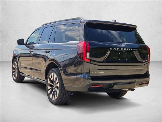 New 2027 Ford Expedition Platinum w/ Driver's Package RWD image 9