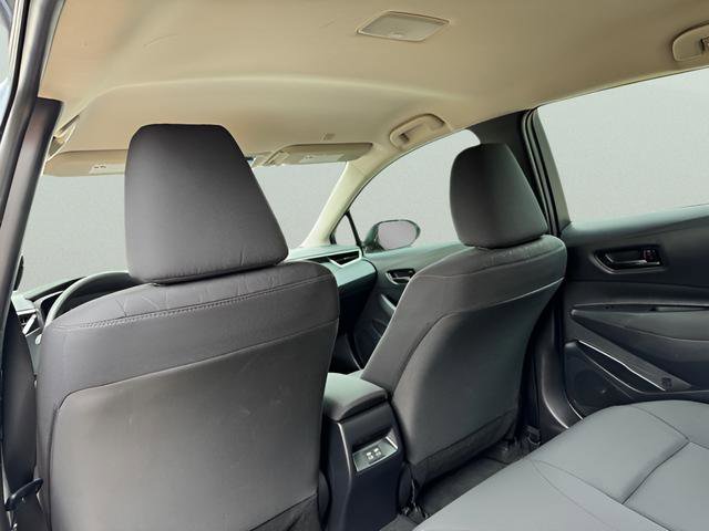 Used 2026 Toyota Corolla LE FWD image 24