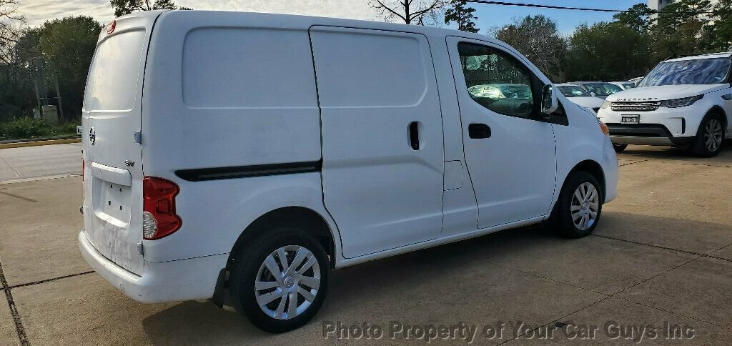 Used 2015 Nissan NV200 SV w/ Technology Package FWD image 13