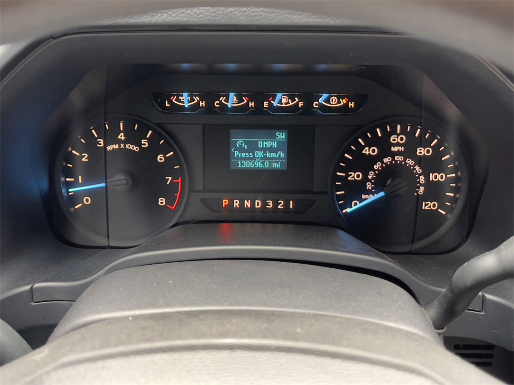 Used 2017 Ford F150 XL w/ XL Power Equipment Group image 18