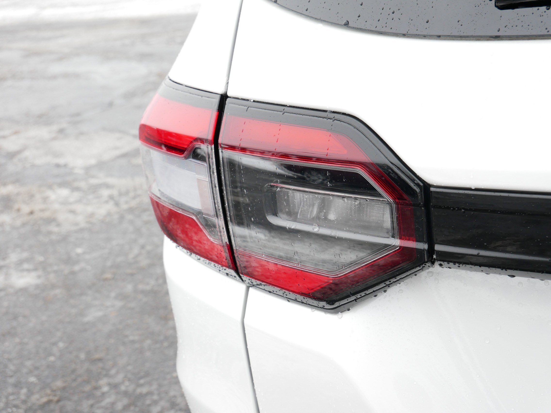 Certified 2025 Honda Pilot TrailSport image 17