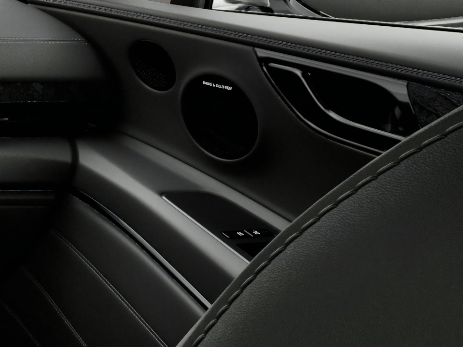 New 2026 Genesis GV80 3.5T Prestige image 21