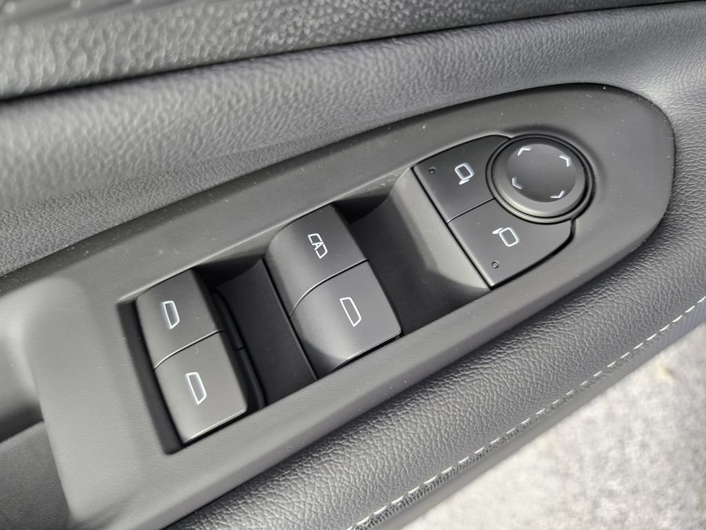 New 2026 Chevrolet Blazer EV LT FWD image 24