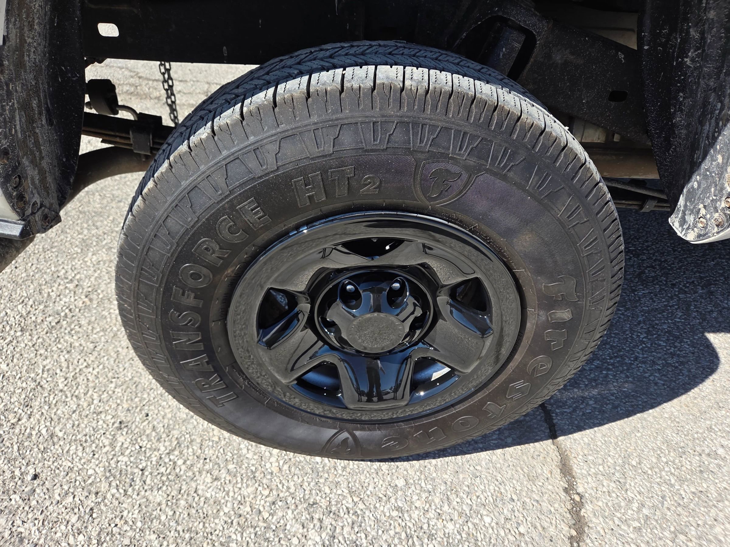 Used 2021 Toyota Tacoma SR RWD image 23