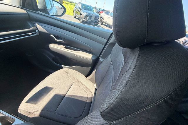 New 2026 Hyundai Tucson SEL AWD/4WD image 11