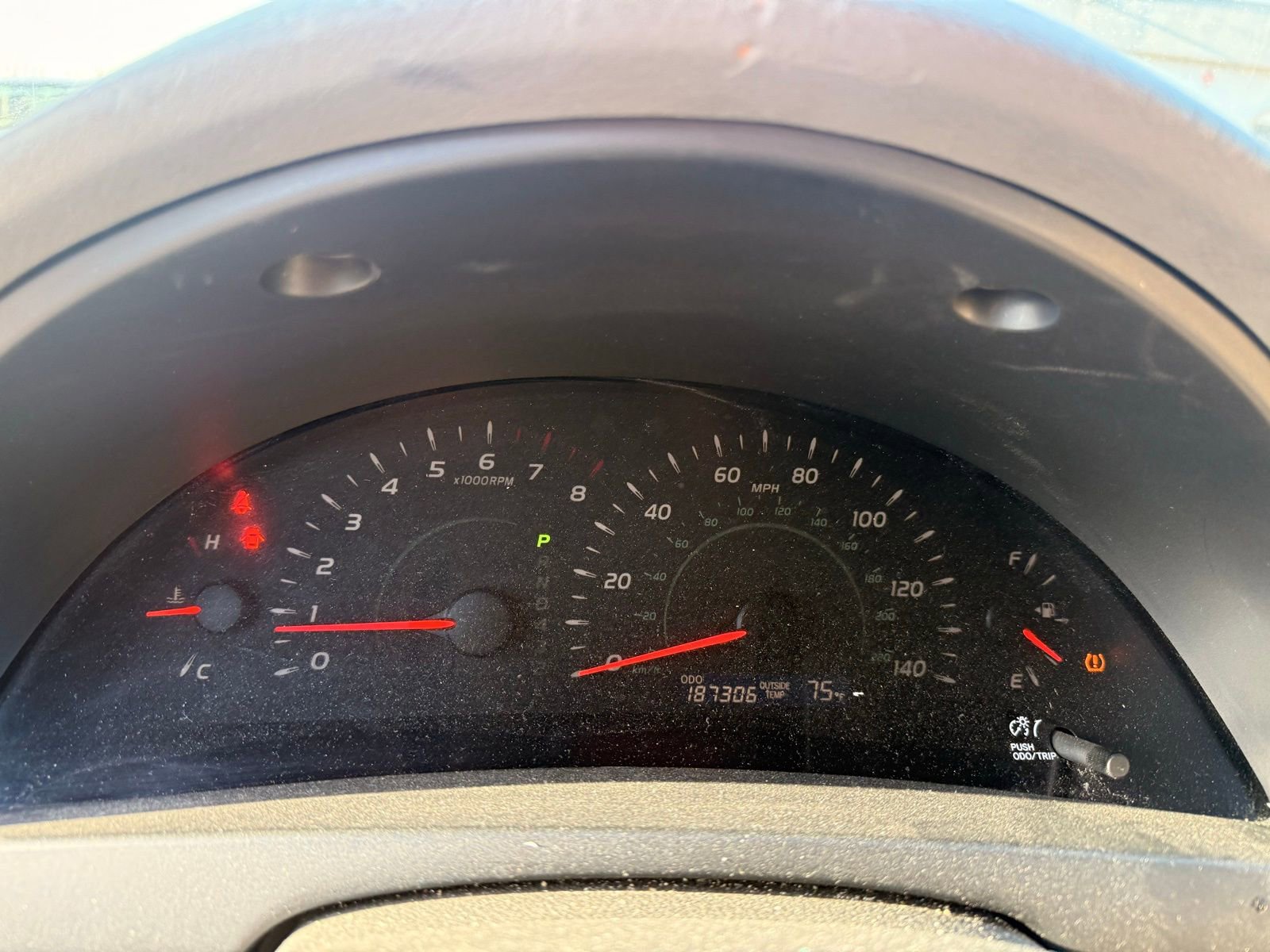 Used 2007 Toyota Camry CE image 19