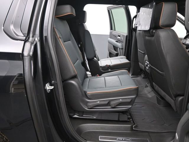 New 2026 GMC Yukon XL AT4 w/ AT4 Premium Plus Package image 16