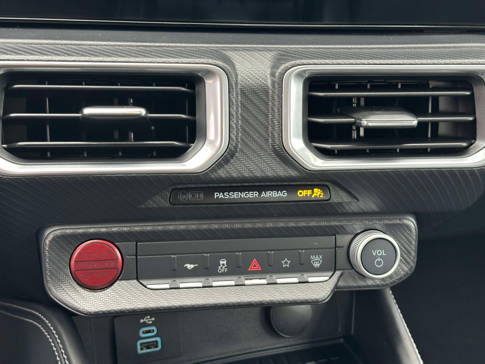 Used 2024 Ford Mustang GT Premium w/ GT Performance Package image 21