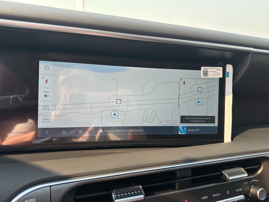 New 2026 Hyundai Palisade SEL Premium AWD/4WD image 21