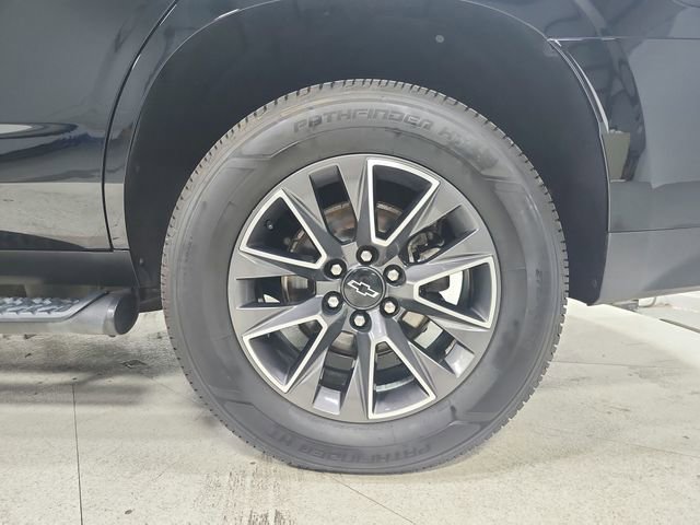 Used 2021 Chevrolet Tahoe Z71 AWD/4WD image 49