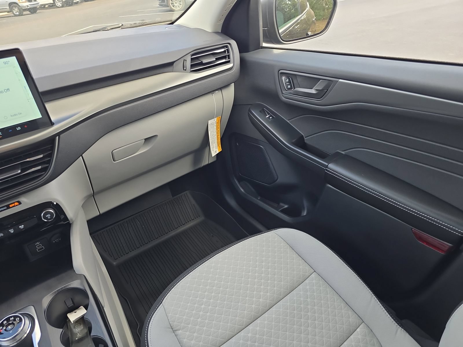 New 2026 Ford Escape Active w/ Tech Pack #1 FWD image 11