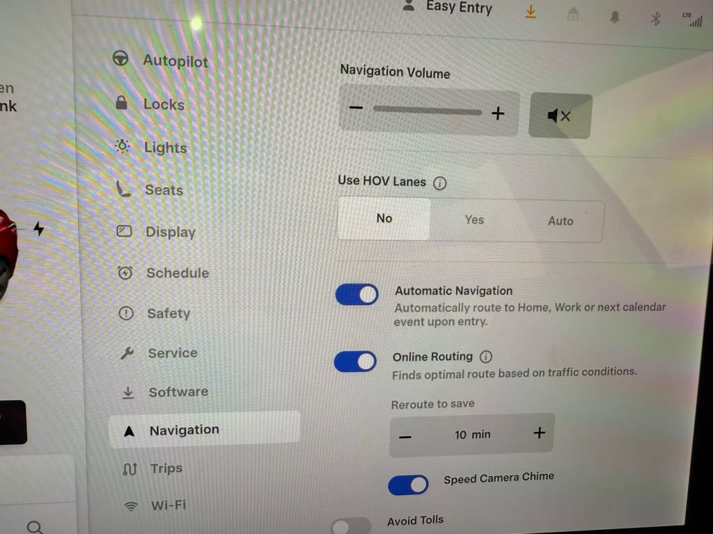 Used 2019 Tesla Model 3 Performance image 35