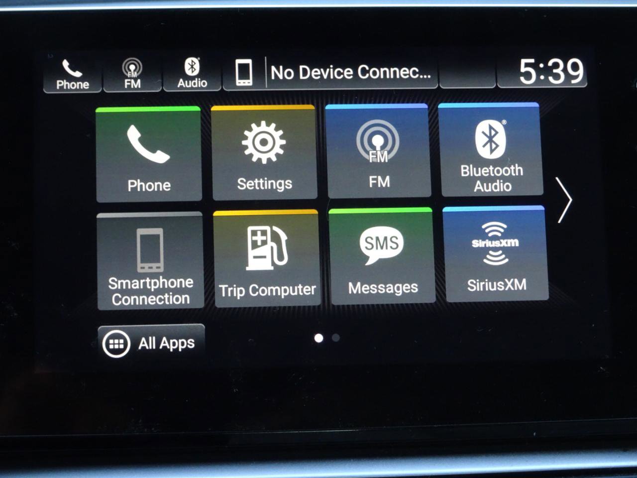 Used 2020 Honda Accord EX-L image 19