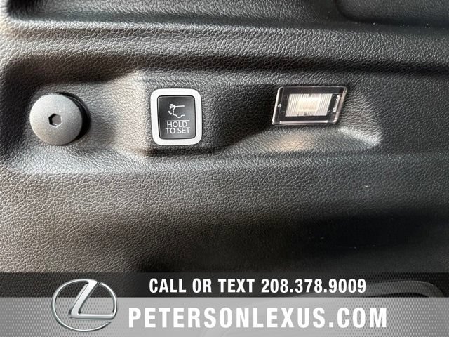 Used 2023 Jeep Grand Cherokee L Limited w/ Luxury Tech Group II AWD/4WD image 24