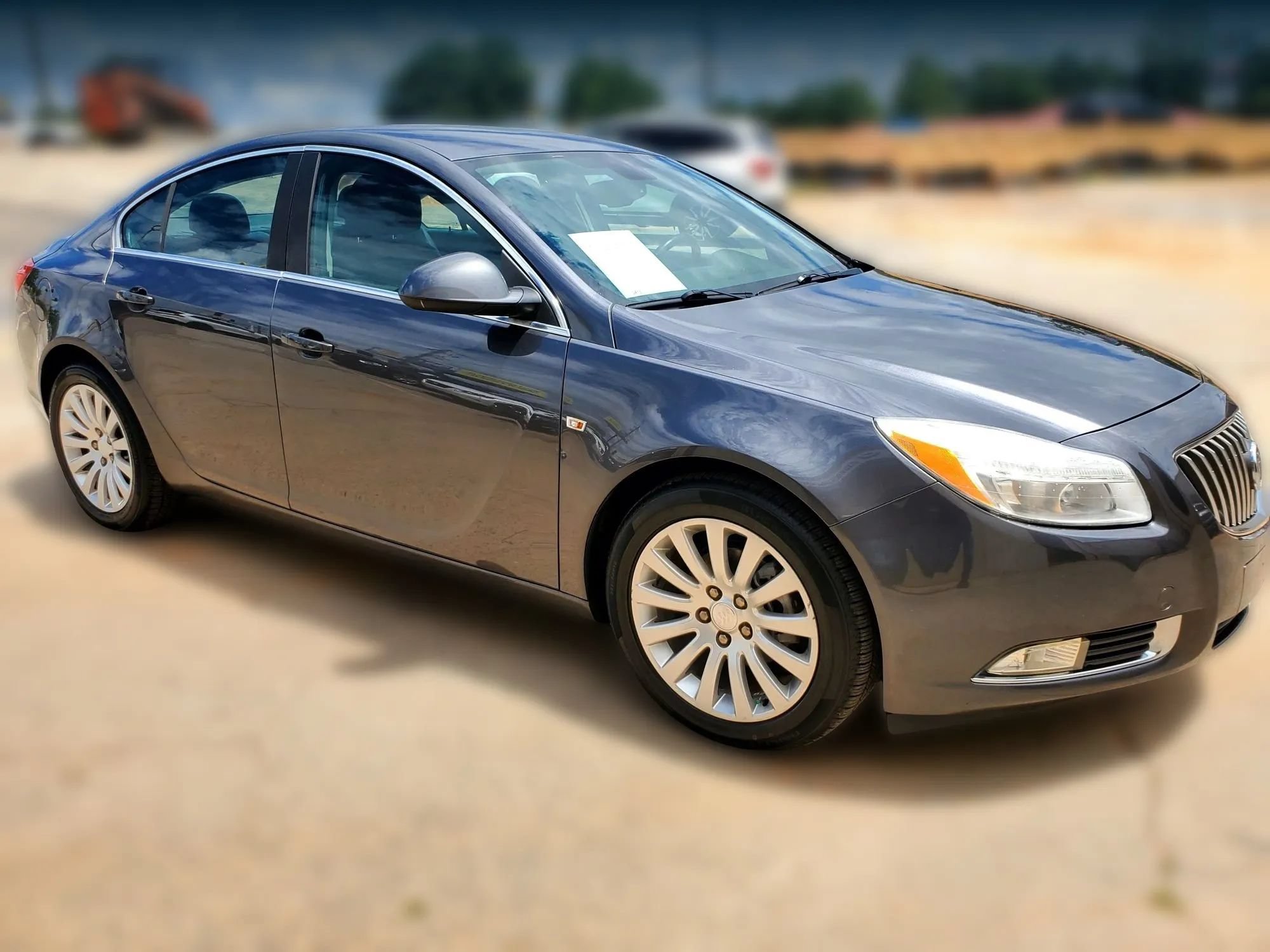 Used 2011 Buick Regal CXL FWD image 19