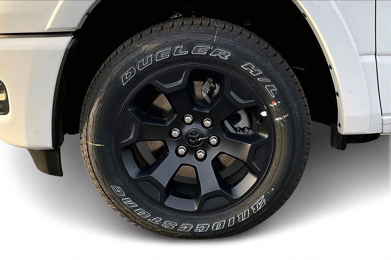 New 2026 RAM 1500 Big Horn image 32