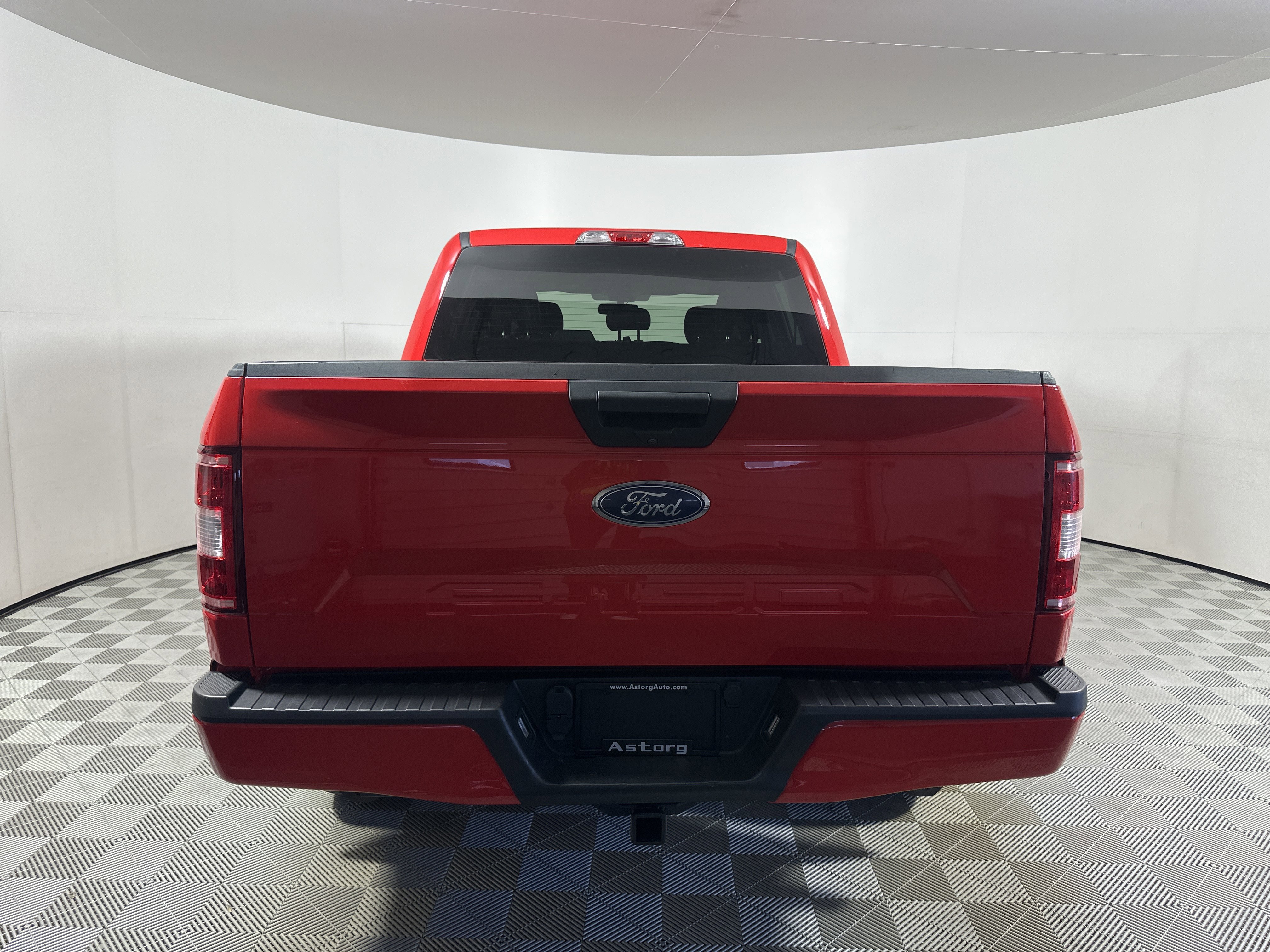 Used 2020 Ford F150 XLT w/ Equipment Group 301A Mid AWD/4WD image 6