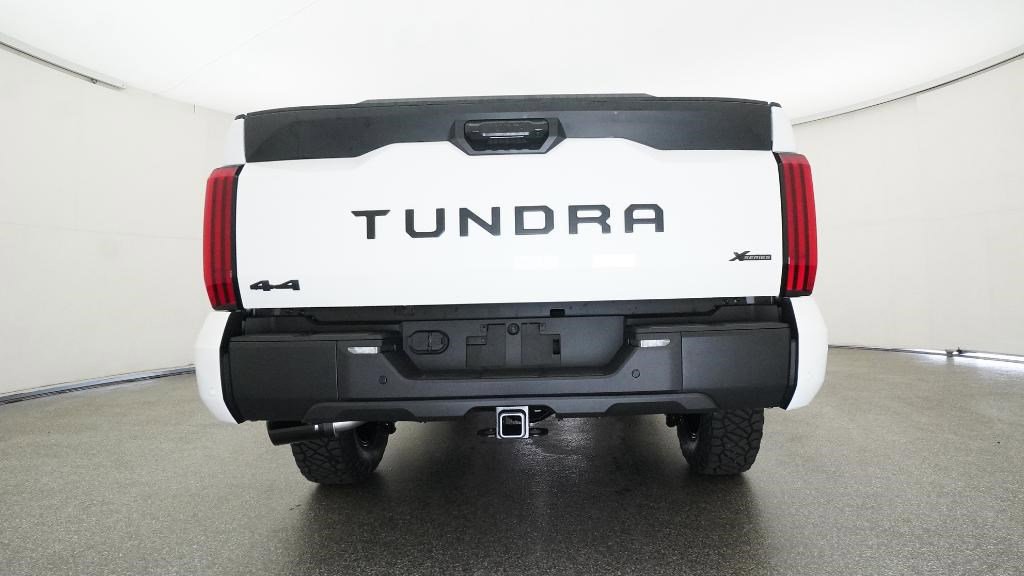 New 2026 Toyota Tundra SR5 image 17
