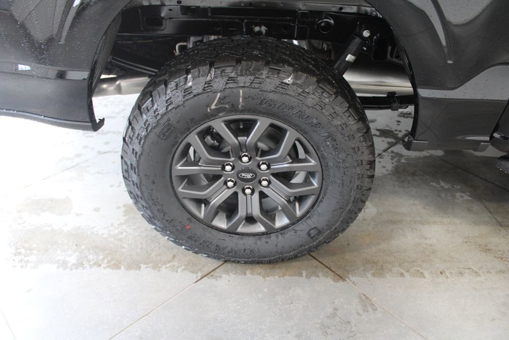 New 2025 Ford F150 Tremor image 60