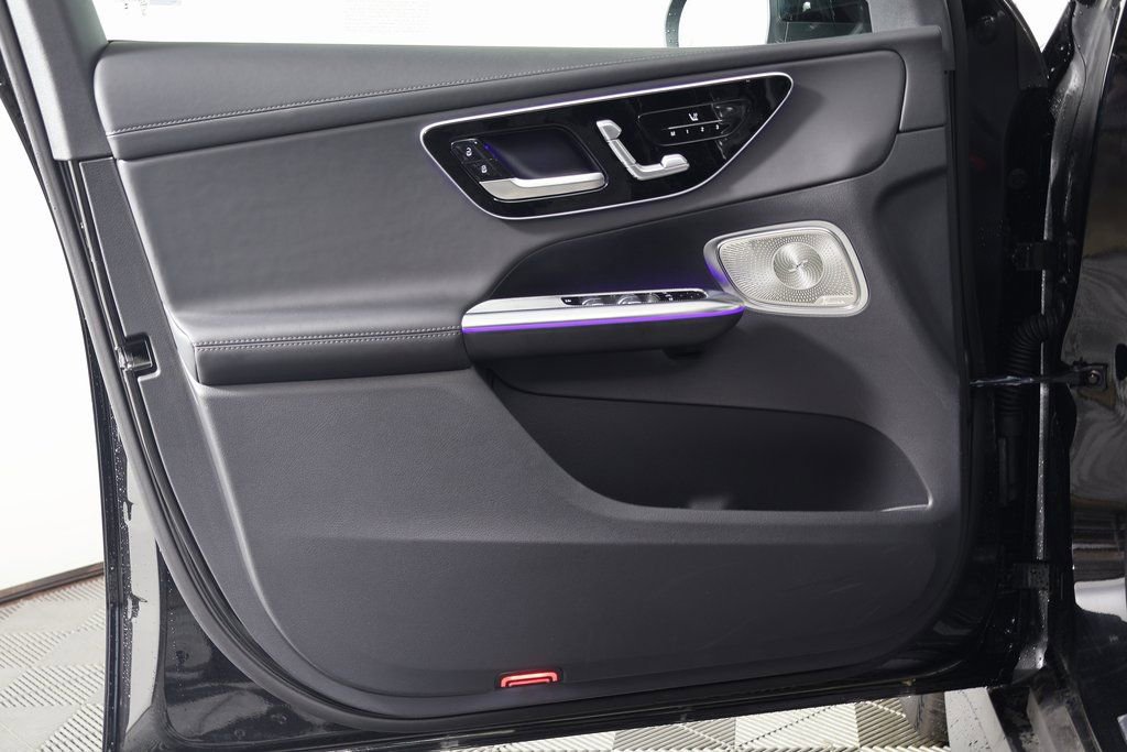 New 2025 Mercedes-Benz GLC 63 AMG S image 7