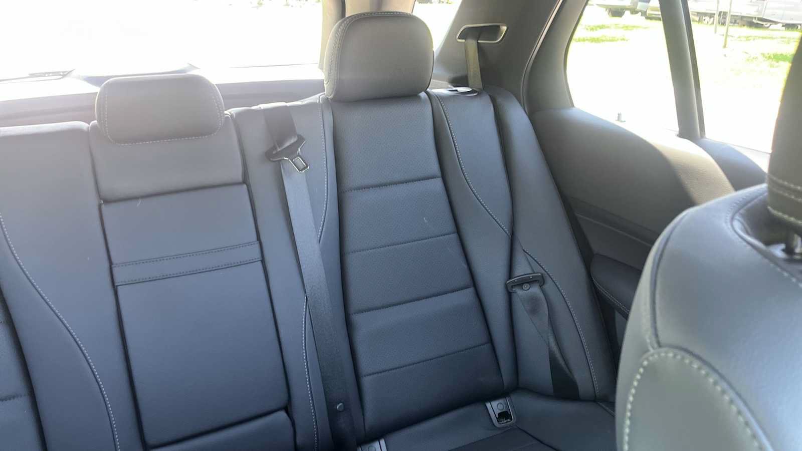 Used 2025 Mercedes-Benz GLE 350 4MATIC image 31