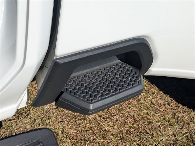Certified 2022 Chevrolet Silverado 3500 High Country w/ Snow Plow Prep/Camper Package image 63