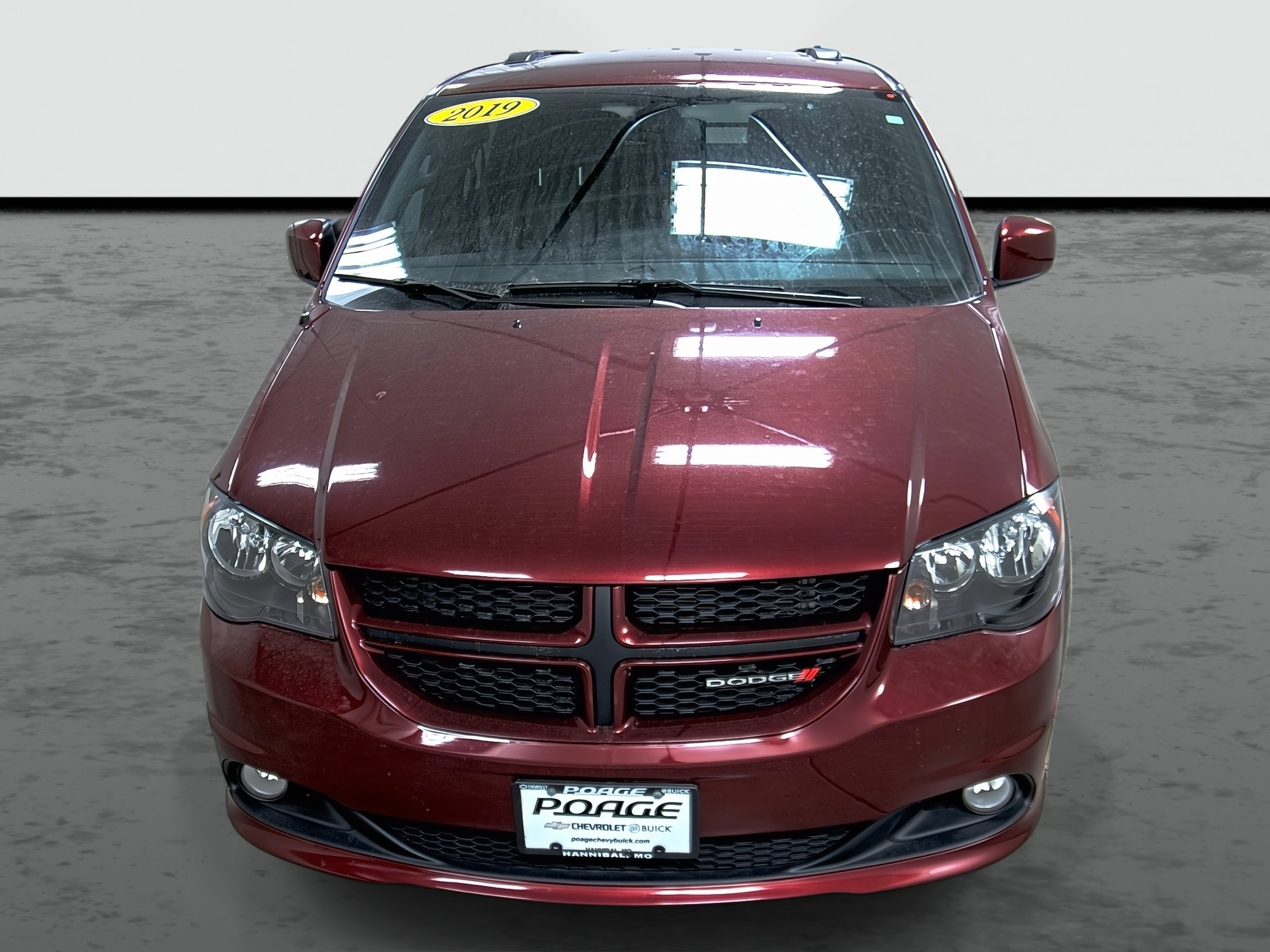 Used 2019 Dodge Grand Caravan GT image 6