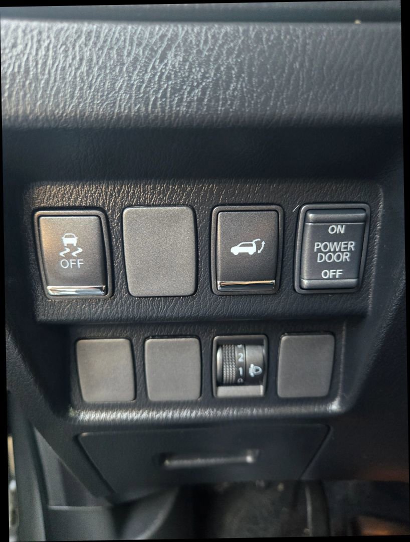 Used 2015 INFINITI QX60 image 27