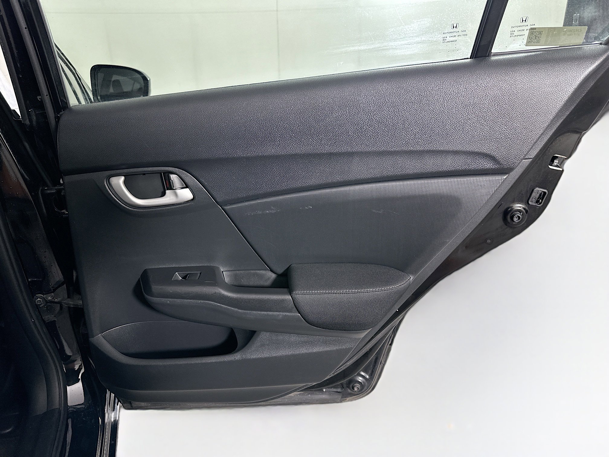 Used 2015 Honda Civic LX image 26