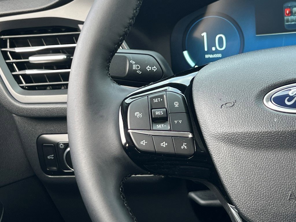 New 2026 Ford Escape Active w/ Active Premium Tech Pack AWD/4WD image 19