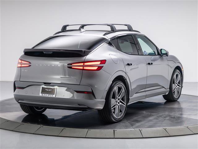 New 2026 Genesis GV60 Performance image 5