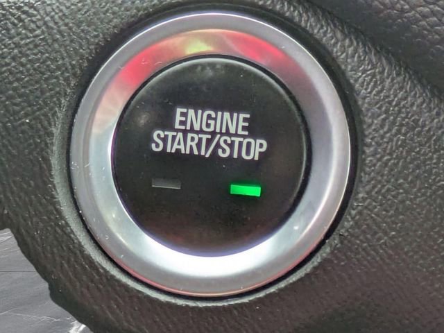 Certified 2022 Chevrolet Equinox LT image 24