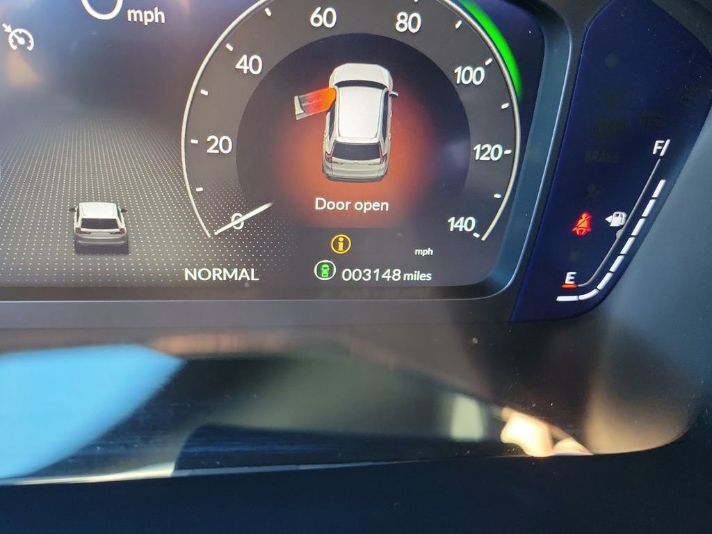 Certified 2026 Honda CR-V Sport-L image 33