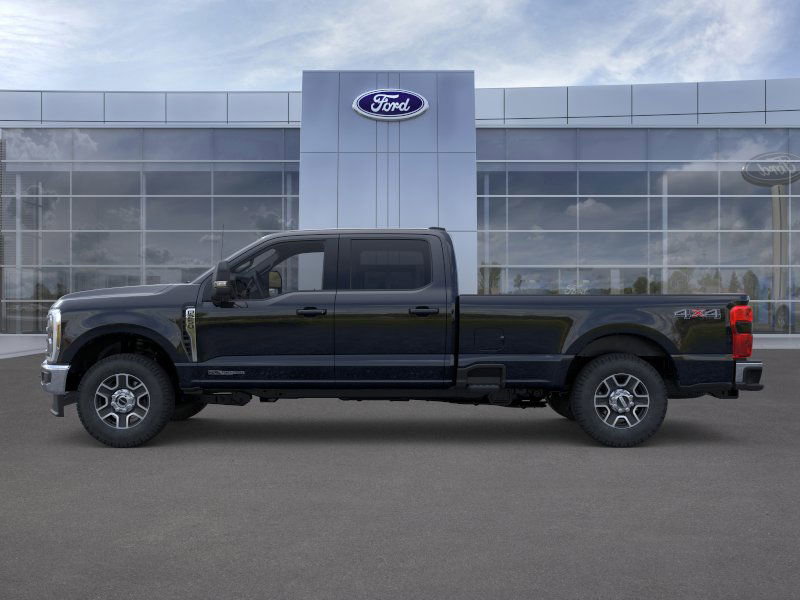 New 2026 Ford F250 Lariat image 3