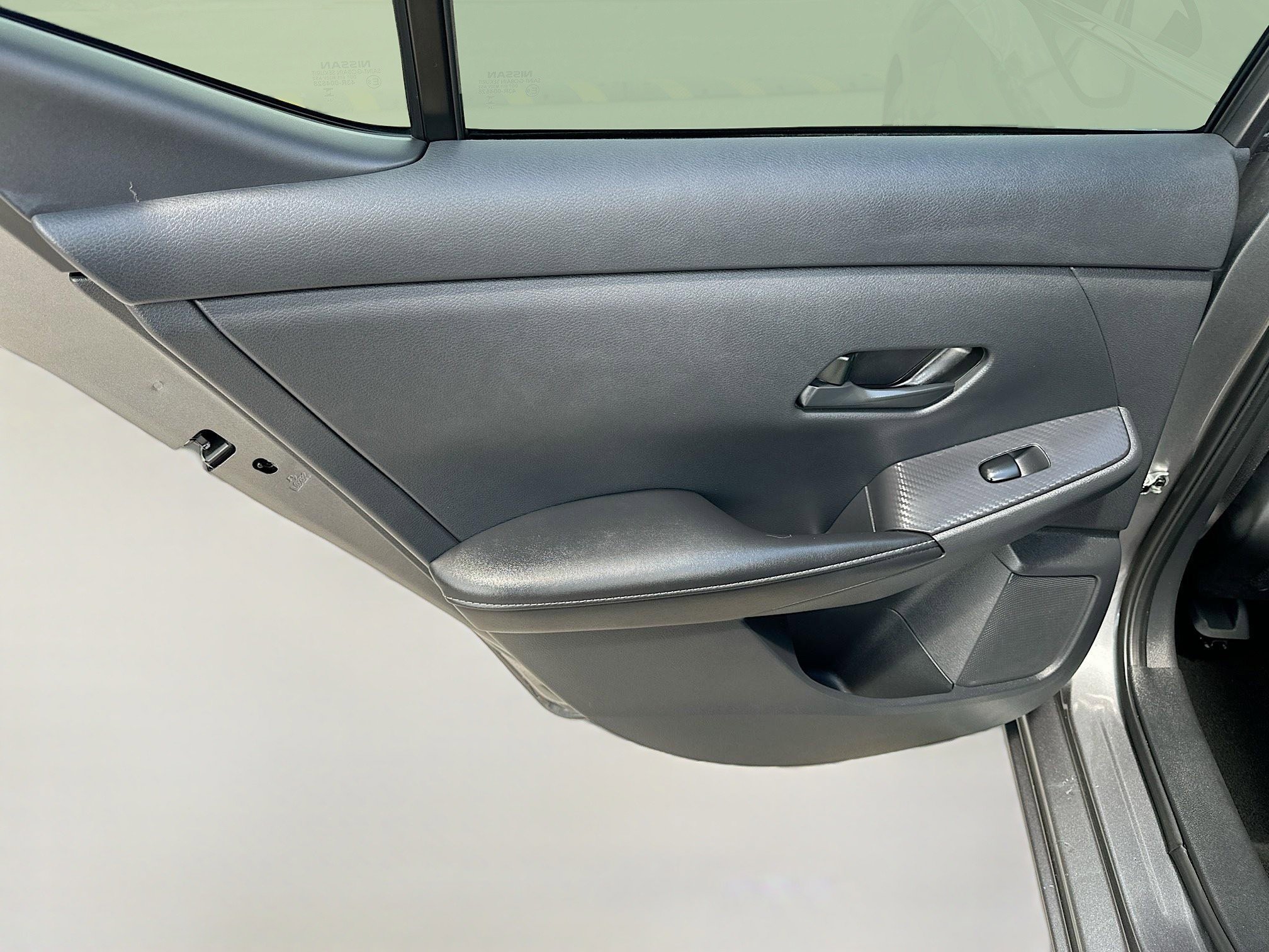 Used 2024 Nissan Sentra SV w/ All-Weather Package image 22