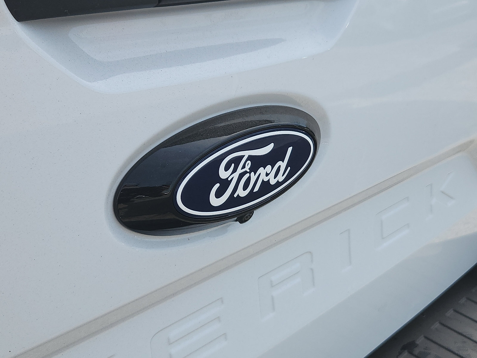 New 2026 Ford Maverick XL w/ Equipment Group 101A AWD/4WD image 17