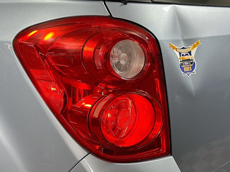 Used 2014 Chevrolet Equinox LS FWD image 21