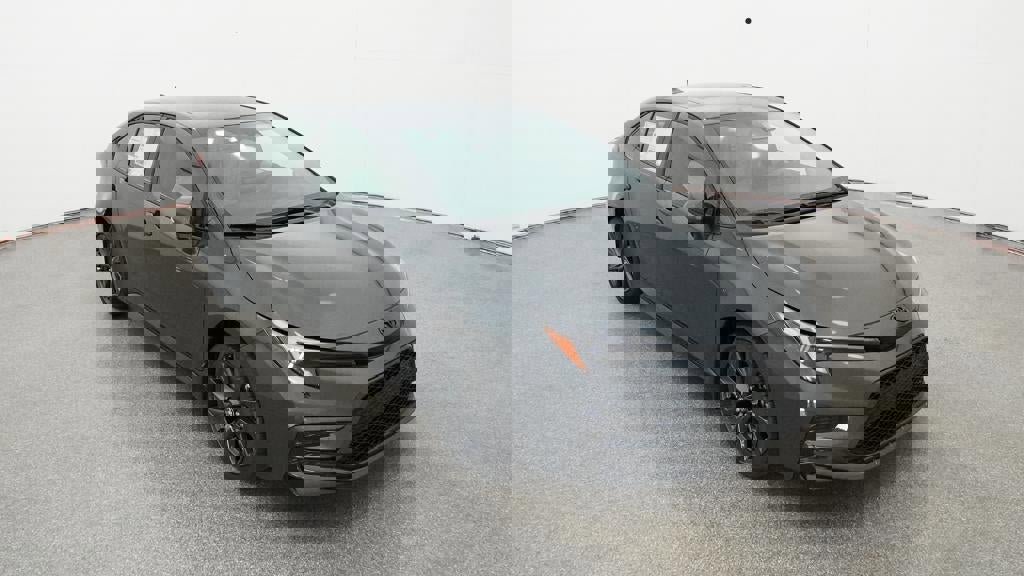 New 2026 Toyota Corolla SE image 13